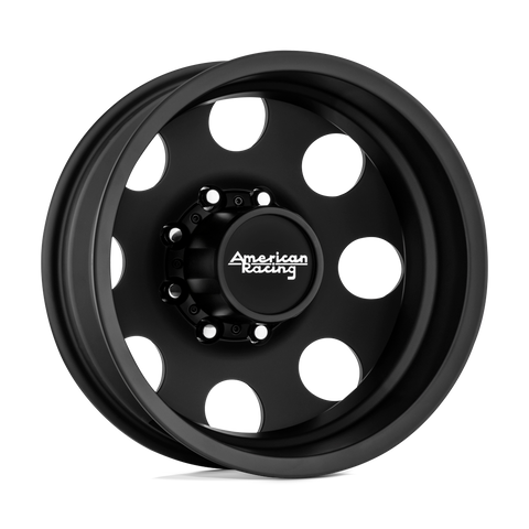 American Racing Wheels AR204 16 Inch Wheel (MPN: AR204660807134N)