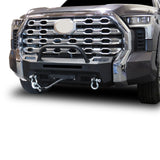 Black Horse Off Road Armour III Bumper (MPN: AR3HD64NL)