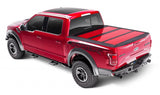 ARE Truck Caps Fusion Hard Folding Tonneau Cover (MPN: AR12018L-G7C)