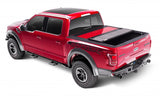 ARE Truck Caps Fusion Hard Folding Tonneau Cover (MPN: AR12018L-G7C)
