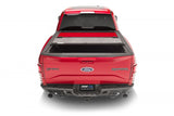 ARE Truck Caps Fusion Hard Folding Tonneau Cover (MPN: AR12018L-G7C)