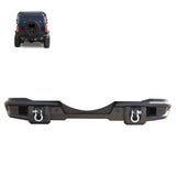 Black Horse Off Road Bumper (MPN: ARB-FB22T)