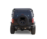 Black Horse Off Road Bumper (MPN: ARB-FB22T)