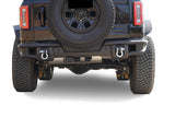 Black Horse Off Road Bumper (MPN: ARB-FB22T)