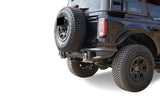 Black Horse Off Road Bumper (MPN: ARB-FB22T)