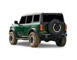 Black Horse Off Road Bumper (MPN: ARB-FB22)