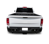 Black Horse Off Road Bumper With Cube Lights (MPN: ARB-RA20-KIT)