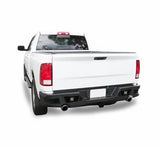 Black Horse Off Road Bumper With Cube Lights (MPN: ARB-RA20-KIT)