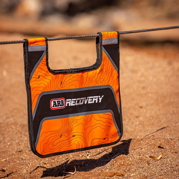 ARB Winch Cable Damper (MPN: ARB220)