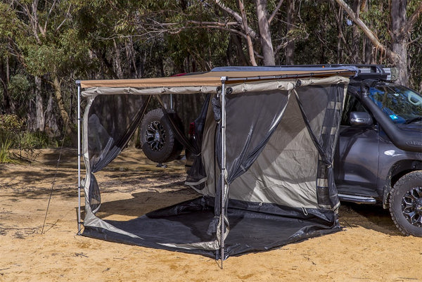 ARB Awning Enclosure 2500 Series (MPN: 813108A)