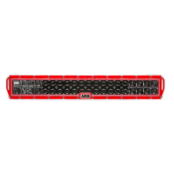 ARB Intensity LED Light Bar (MPN: AR40CV2)