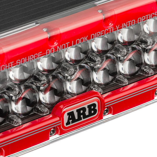 ARB Intensity LED Light Bar (MPN: AR40CV2)