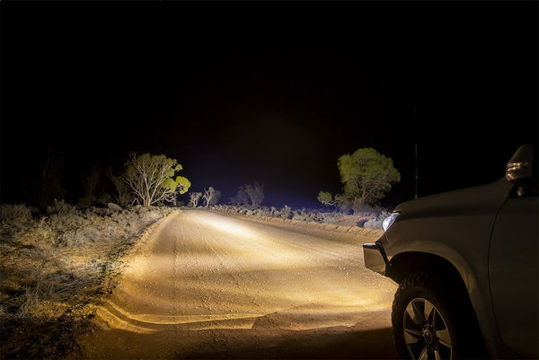 ARB Driving Fog Light (MPN: AR32SV2)