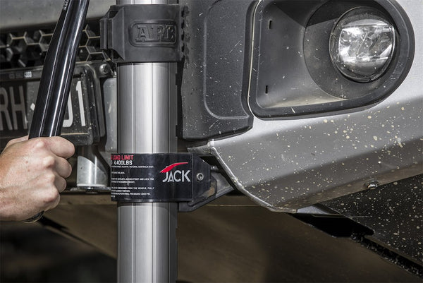 ARB Bumper Jack (MPN: 1060001)