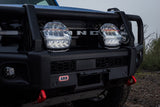 ARB Intensity IQ Driving Light Set (MPN: ARBVX17)