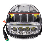 ARB Intensity IQ Driving Light Set (MPN: ARBVX17)