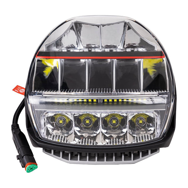 ARB Intensity IQ Driving Light Set (MPN: ARBVX17)