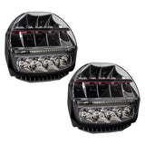 ARB Intensity IQ Driving Light Set (MPN: ARBVX17)