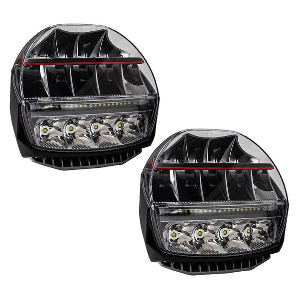 ARB Intensity IQ Driving Light Set (MPN: ARBVX17)
