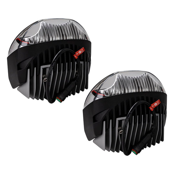 ARB Intensity IQ Driving Light Set (MPN: ARBVX17)