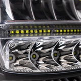 ARB Intensity IQ Driving Light Set (MPN: ARBVX17)