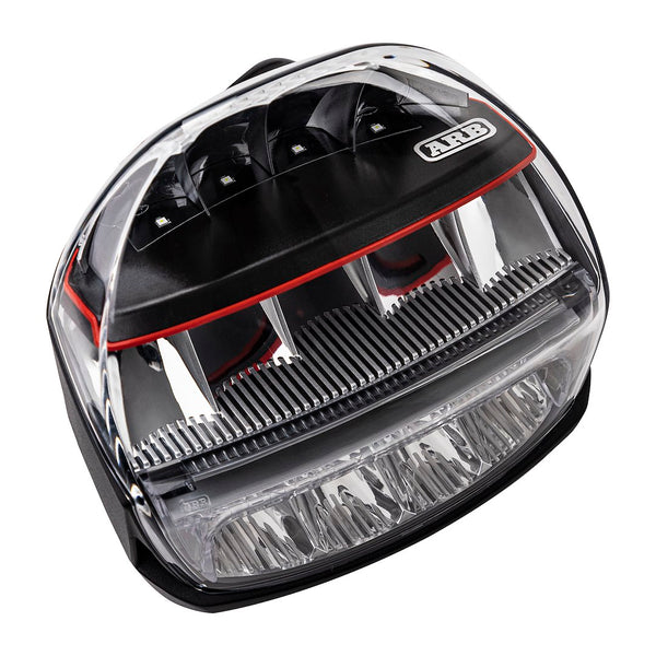ARB Intensity IQ Driving Light Set (MPN: ARBVX17)