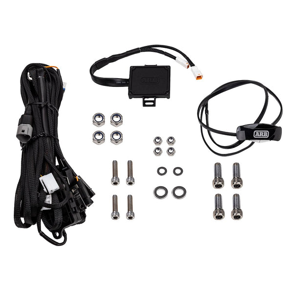 ARB Intensity IQ Driving Light Set (MPN: ARBVX17)