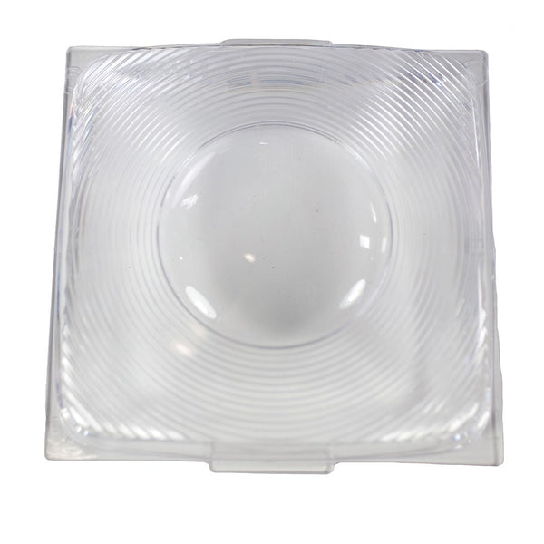 Arcon Dome Light Lens (MPN: 11826)