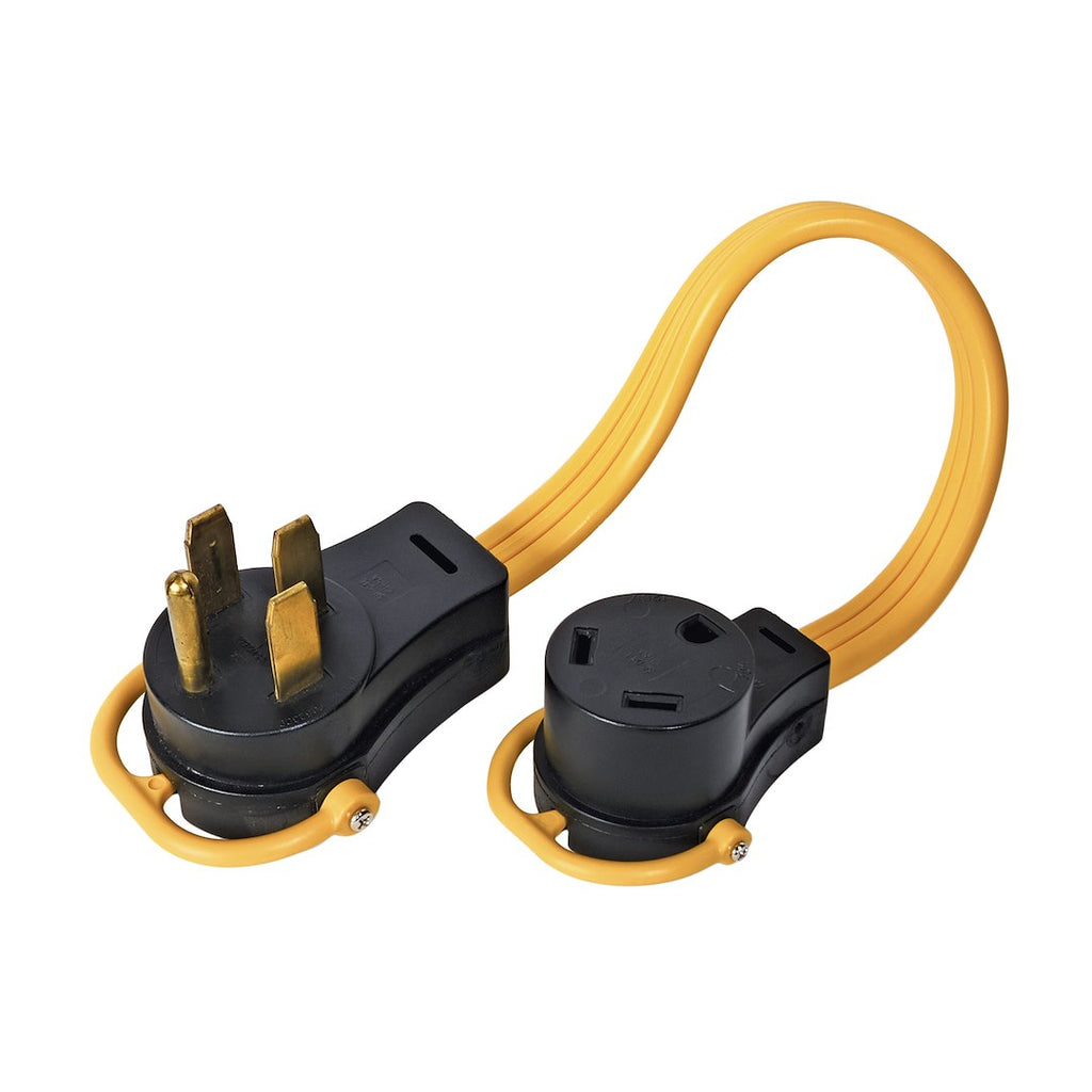 Arcon Power Cord Adapter (MPN: 14368)