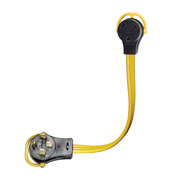 Arcon Power Cord Adapter (MPN: 14368)