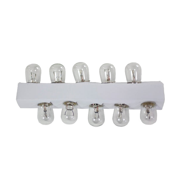 Arcon Incandescent Trunk Light Bulb (MPN: 16766)