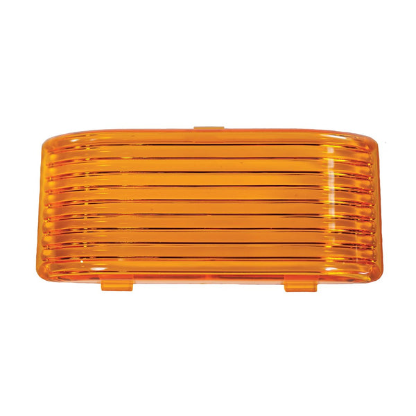 Arcon Porch Light Lens (MPN: 18107)