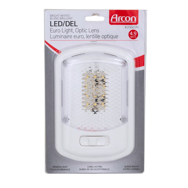 Arcon LED Ceiling Single Light (MPN: 20669N)