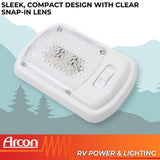 Arcon LED Ceiling Single Light (MPN: 20669N)