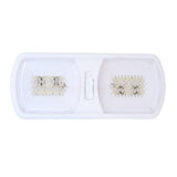 Arcon LED Ceiling Double Light (MPN: 20670N)