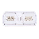 Arcon LED Ceiling Double Light (MPN: 20712N)