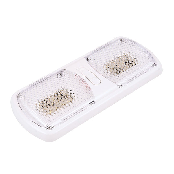 Arcon LED Ceiling Double Light (MPN: 20712N)