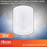 Arcon LED Ceiling Single Light (MPN: 20713N)