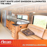 Arcon LED Ceiling Single Light (MPN: 20713N)