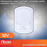 Arcon LED Ceiling Single Light (MPN: 20725N)