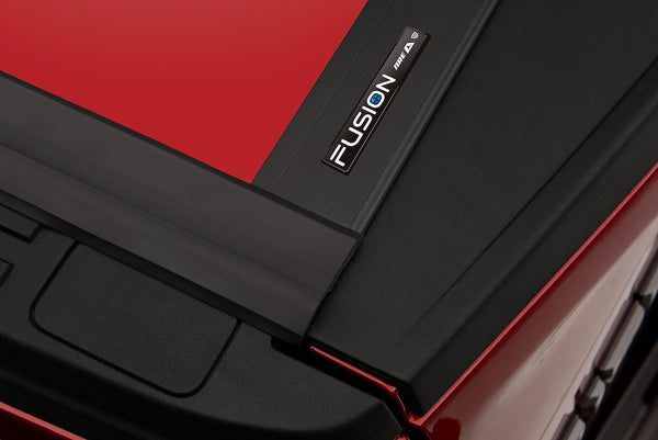 ARE Fusion Hard Folding Tonneau Cover (MPN: AR22030L-D4)