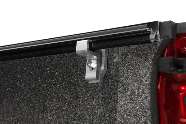 ARE Fusion Hard Folding Tonneau Cover (MPN: AR22030L-D4)