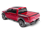 ARE Fusion Hard Folding Tonneau Cover (MPN: AR22030L-D4)