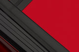 ARE Fusion Hard Folding Tonneau Cover (MPN: AR22030L-D4)