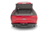 ARE Fusion Hard Folding Tonneau Cover (MPN: AR22030L-D4)