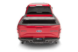 ARE Fusion Hard Folding Tonneau Cover (MPN: AR22030L-D4)