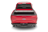 ARE Fusion Hard Folding Tonneau Cover (MPN: AR22030L-D4)