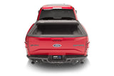 ARE Fusion Hard Folding Tonneau Cover (MPN: AR22030L-D4)