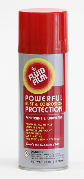 Fluid Film Corrosion Inhibitor (MPN: AS11)
