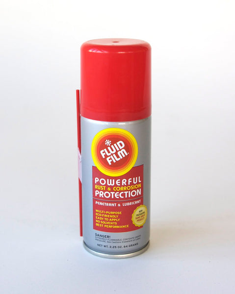 Fluid Film Corrosion Inhibitor (MPN: AS2)